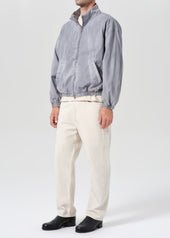 Marshall Windbreaker in Creased Counter