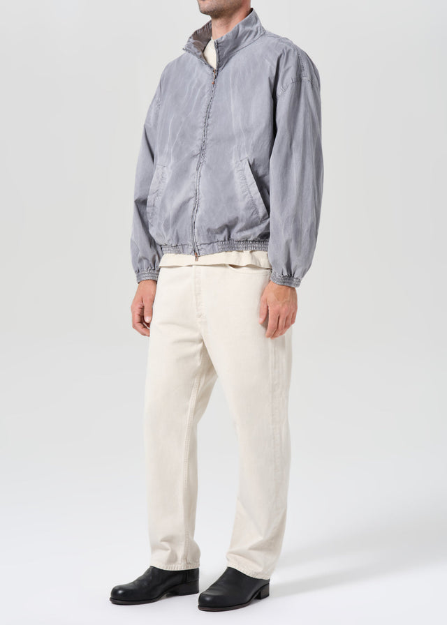 Marshall Windbreaker in Creased Counter