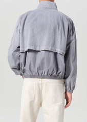 Marshall Windbreaker in Creased Counter