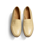 180 Loafer [Men Porcelaine boxcalf]