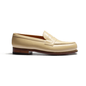 180 Loafer [Men Porcelaine boxcalf]
