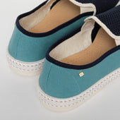 Classic Match Marine Aqua