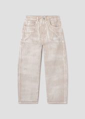 Fusion Jean in Shell