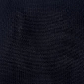 Roll Neck Merino Pullover In