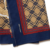 One Ear Brand - Shirohebi Bandana