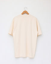 Handwritten Logo T