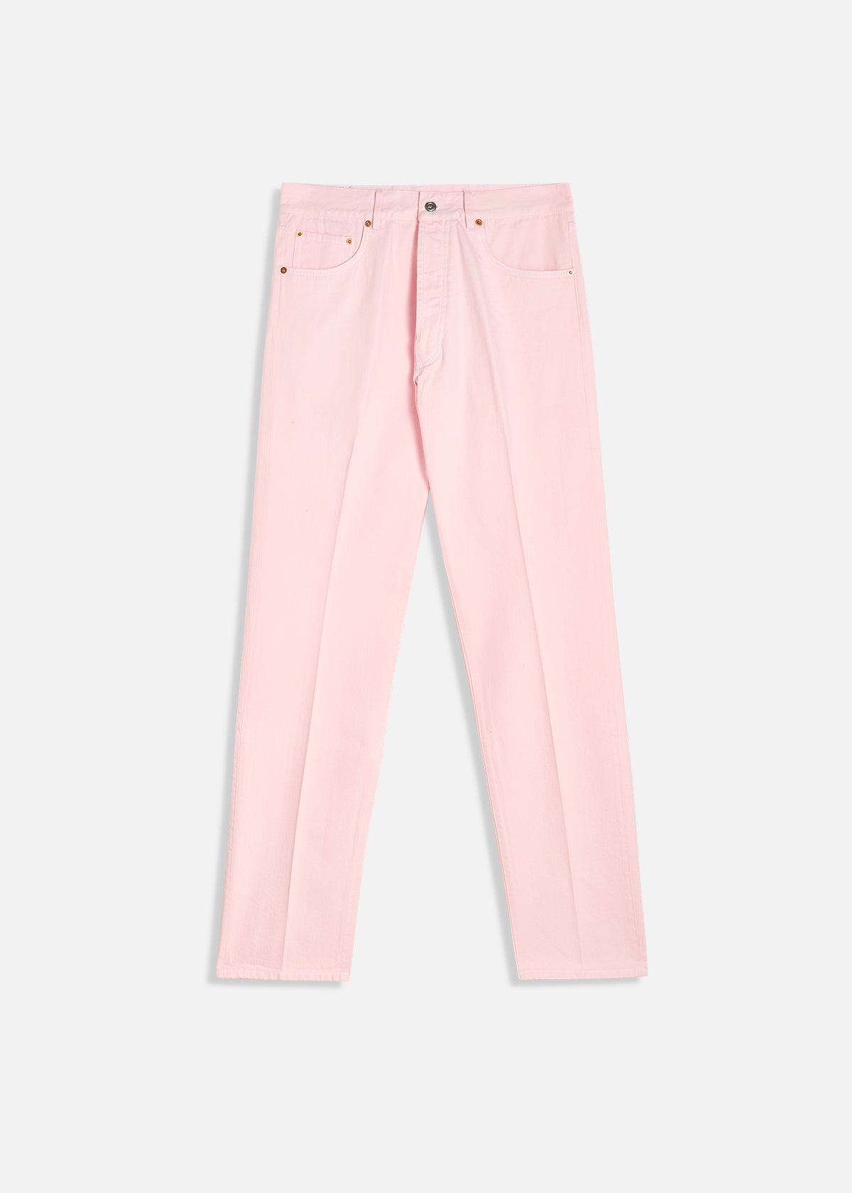 AA-01-DENIM FIVE POCKETS JEANS