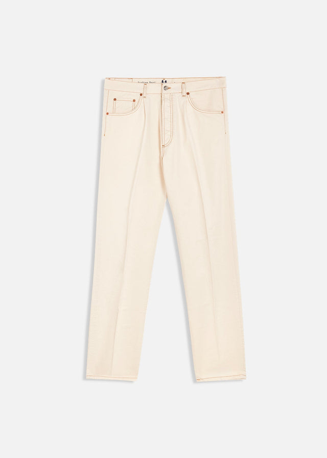 AA-07-DENIM FIVE POCKETS JEANS