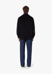 AABBA CORUDROY OVERSHIRT