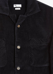 AABBA CORUDROY OVERSHIRT