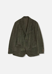 AABIBOANT CORDUROY SUIT