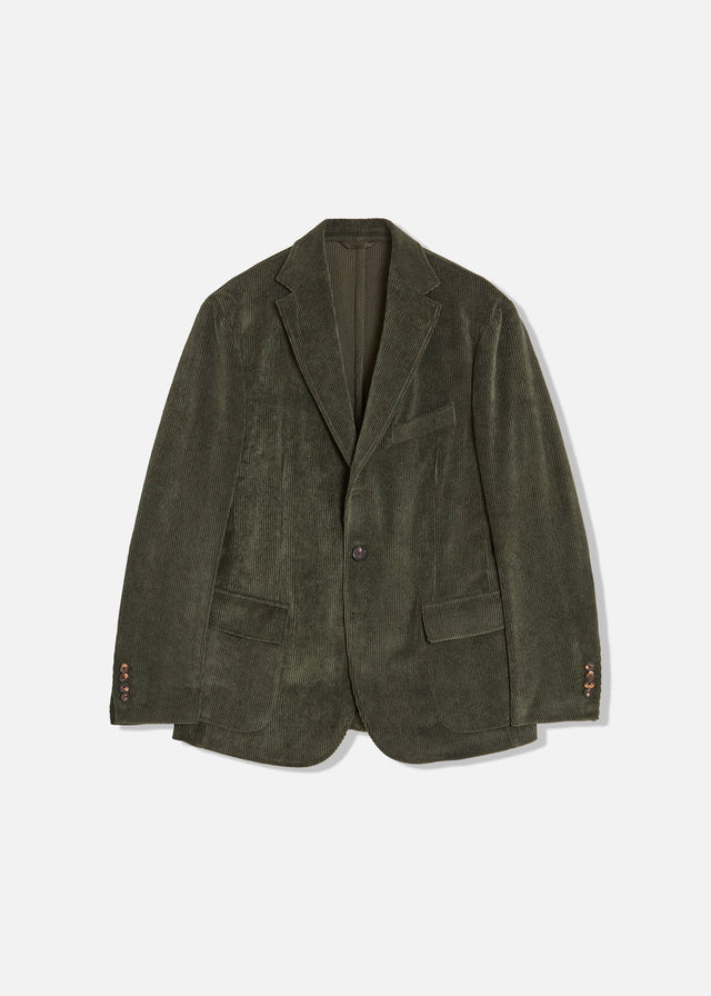 AABIBOANT CORDUROY SUIT