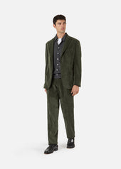 AABIBOANT CORDUROY SUIT