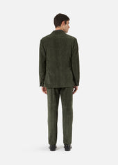 AABIBOANT CORDUROY SUIT
