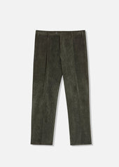 AABIBOANT CORDUROY SUIT