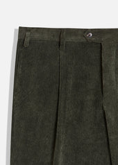 AABIBOANT CORDUROY SUIT
