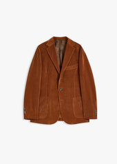 AABIBOANT VELVET SUIT