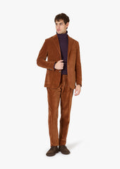 AABIBOANT VELVET SUIT