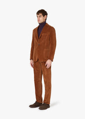 AABIBOANT VELVET SUIT