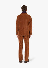 AABIBOANT VELVET SUIT