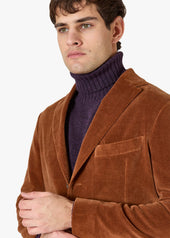 AABIBOANT VELVET SUIT