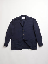 AABIGAIL COTTON OVERSHIRT