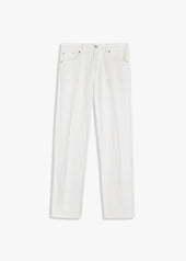 AACERO 5 POCKETS CORDUROY TROUSERS