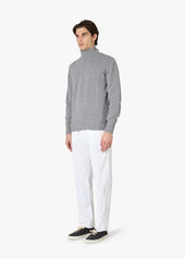 AACERO 5 POCKETS CORDUROY TROUSERS