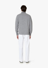 AACERO 5 POCKETS CORDUROY TROUSERS