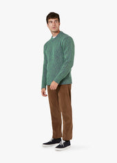 AACERO FIVE POCKETS TROUSERS