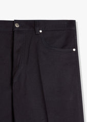 AACERO 5 POCKETS DRILL TROUSERS