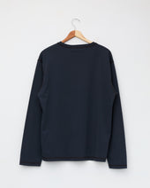 Colbo X Another Aspect T Shirt 3 0 Brown