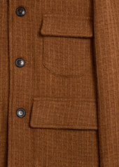 AADERBALE VIRGIN WOOL JACKET