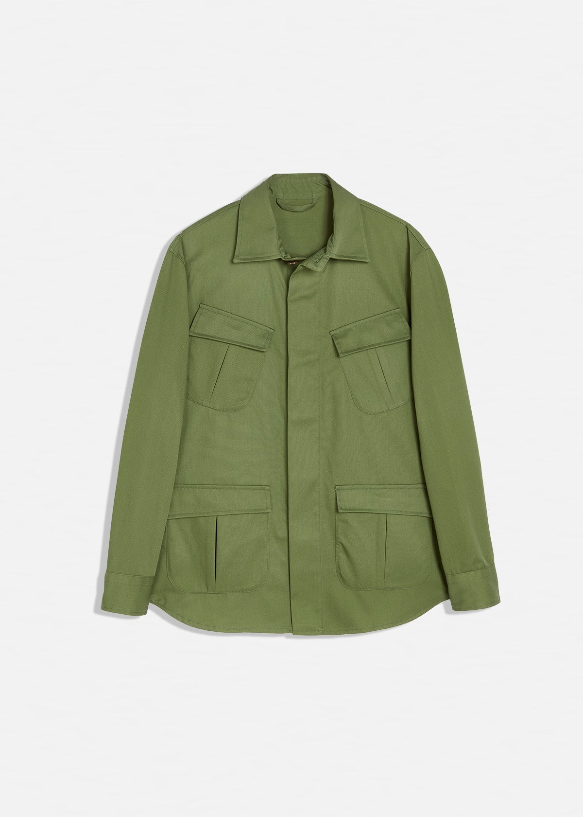 AADRIS FIELD JACKET