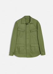 AADRIS FIELD JACKET