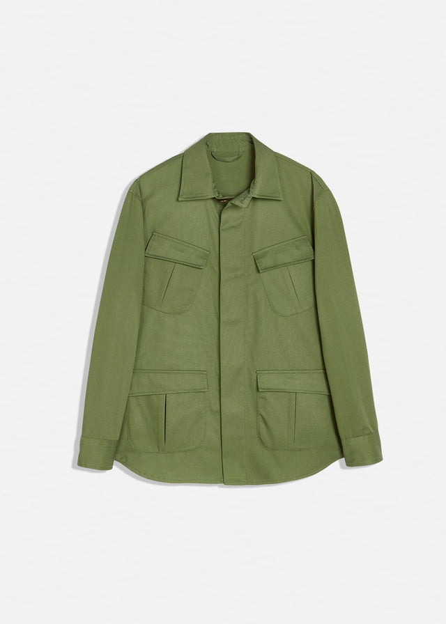 AADRIS FIELD JACKET