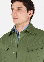 AADRIS FIELD JACKET
