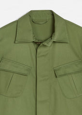 AADRIS FIELD JACKET