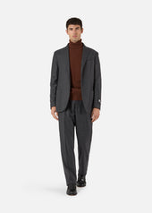AADROANT PINSTRIPE SUIT