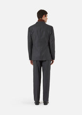 AADROANT PINSTRIPE SUIT