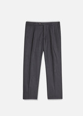 AADROANT PINSTRIPE SUIT
