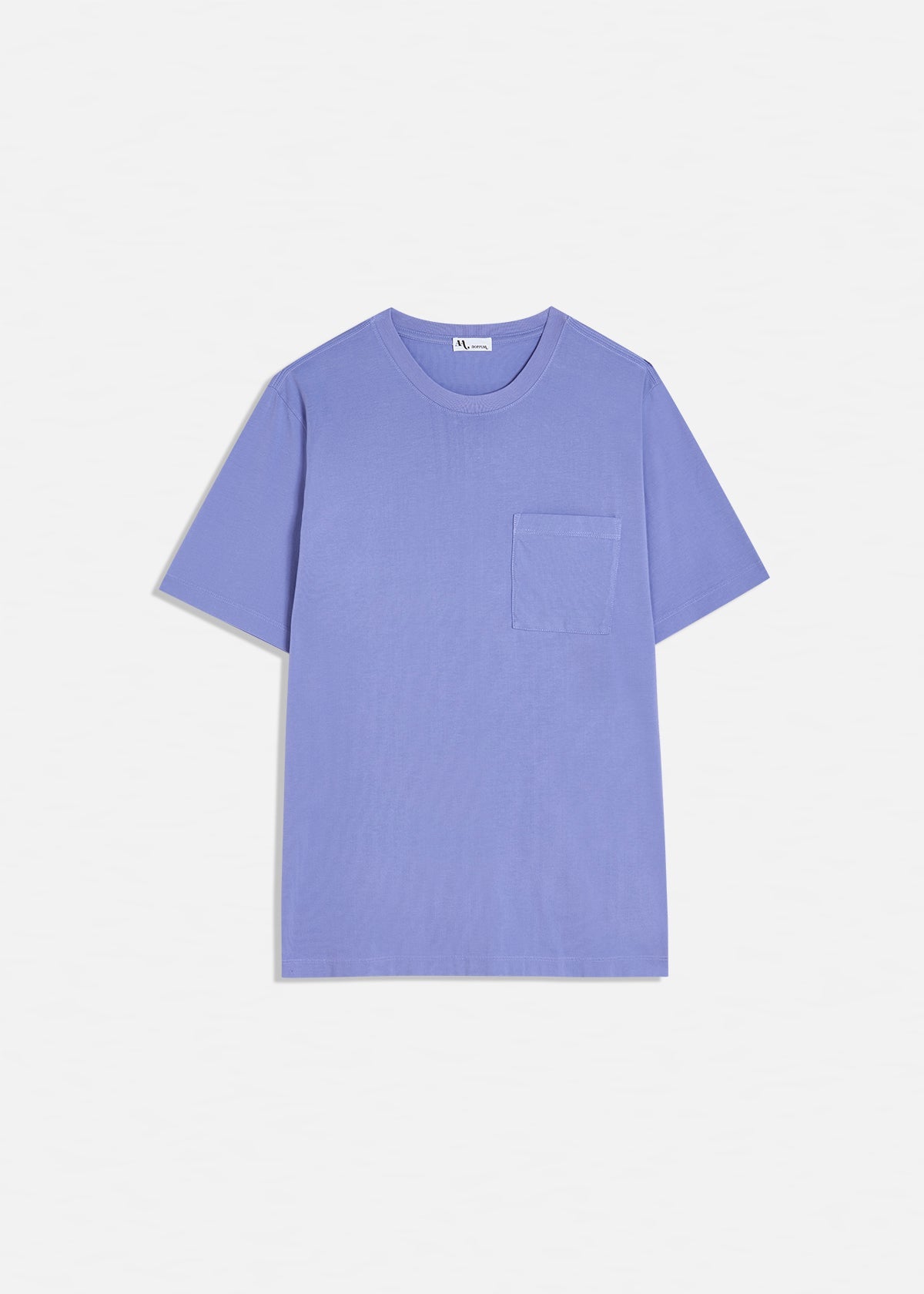 Aaktion Short Sleeves Jersey T Shirt