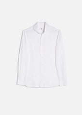 AALASSIO FRENCH COLLAR OXFORD SHIRT