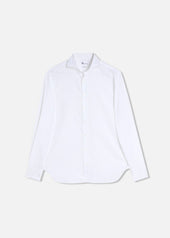 AALASSIO FRENCH COLLAR OXFORD SHIRT