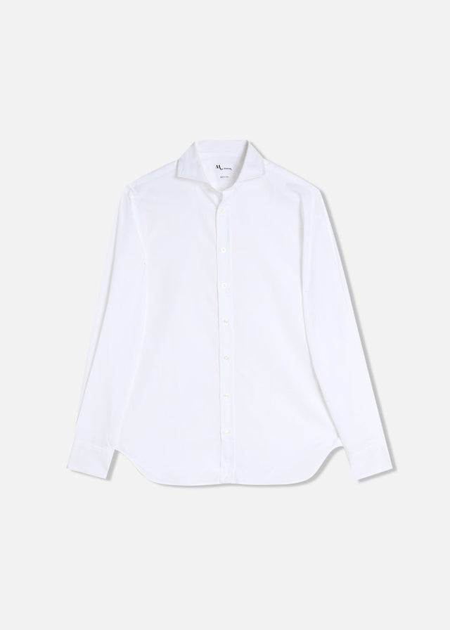 AALASSIO FRENCH COLLAR OXFORD SHIRT