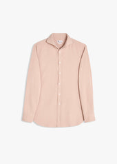 AALASSIO FRENCH COLLAR SHIRT