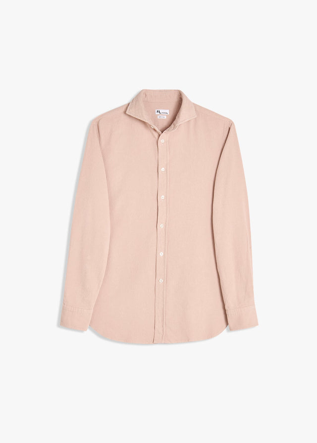 AALASSIO FRENCH COLLAR SHIRT