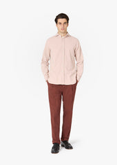AALASSIO FRENCH COLLAR SHIRT