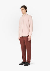AALASSIO FRENCH COLLAR SHIRT
