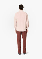 AALASSIO FRENCH COLLAR SHIRT